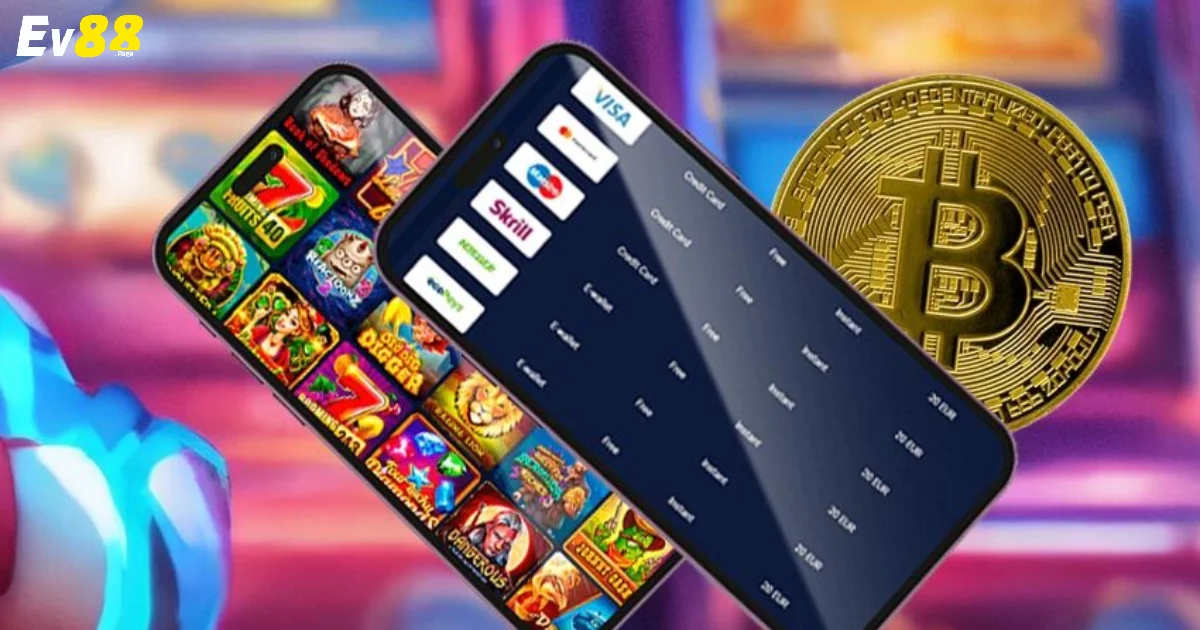 Các Trò Chơi Được Yêu Thích Nhất Tại AE Casino EV88