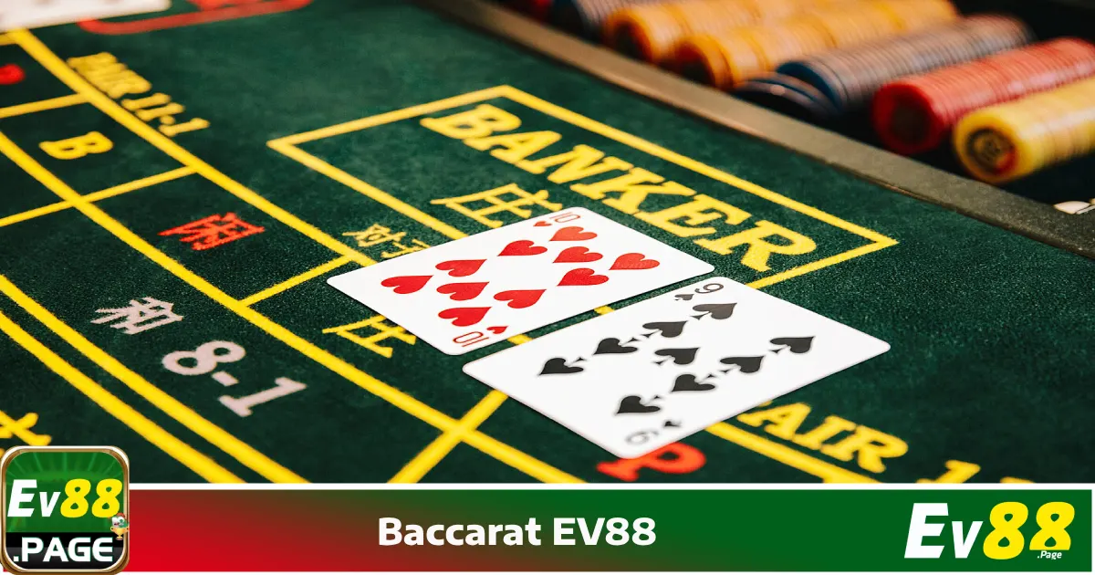 Bí Quyết Chơi Baccarat Để Tăng Tỷ Lệ Thắng