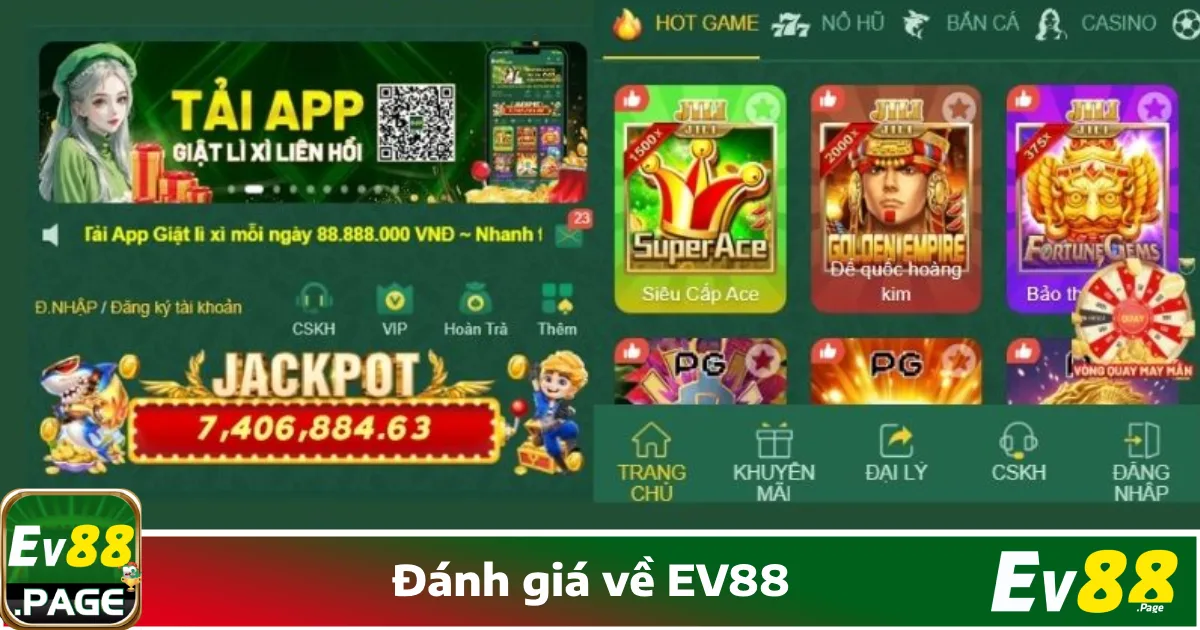 EV88- Link Chơi Nhà Cái Cá Cược Uy Tín Nhất Không Chặn 2026 27 Pháp lý rõ ràng và công khai của nhà cái