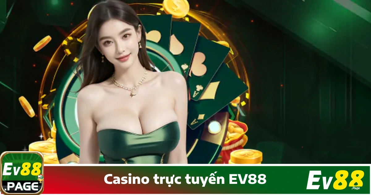 EV88- Link Chơi Nhà Cái Cá Cược Uy Tín Nhất Không Chặn 2026 31 Hiện đại hóa cùng công nghệ vượt bậc của EV88 com