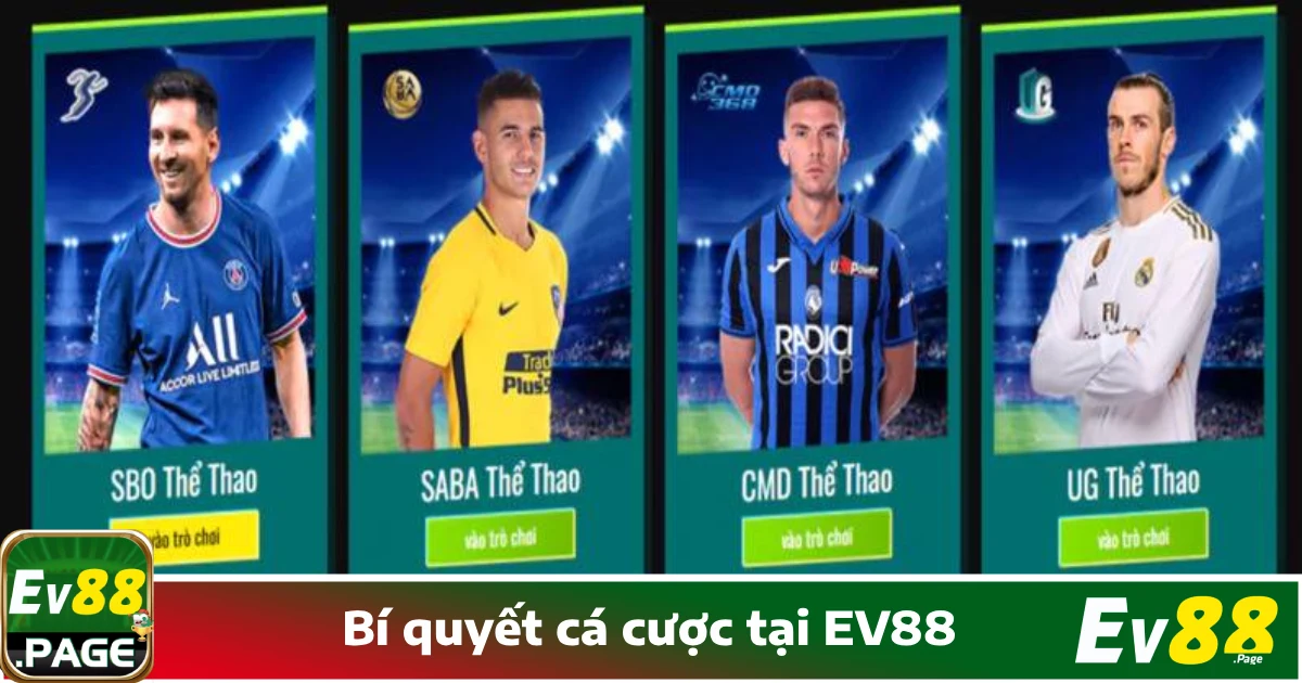 EV88- Link Chơi Nhà Cái Cá Cược Uy Tín Nhất Không Chặn 2026 29 Đồng hành cùng những nhà phát triển game nổi tiếng