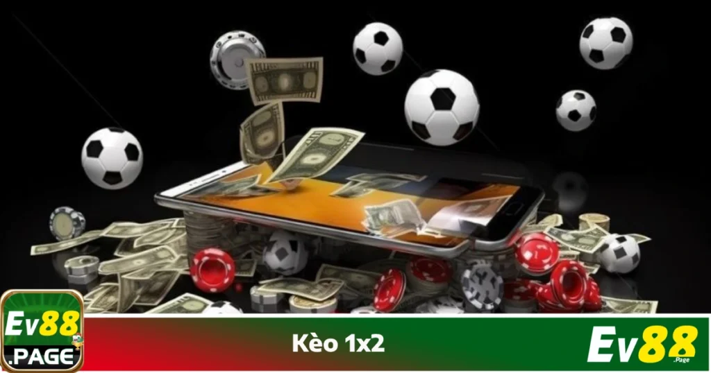 Cách tính toán tỷ lệ thắng & phân tích trận đấu trước khi đặt cược