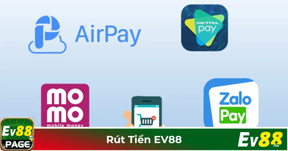 Rút Tiền EV88 – Cách Nhận Thưởng Nhanh Chóng & Chính Xác 2 Quy định về xác minh tài khoản trước khi rút tiền