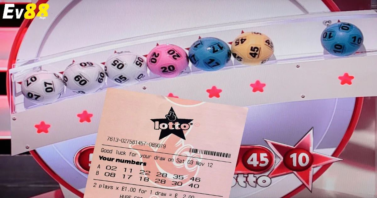 Sự khác biệt giữa xổ số truyền thống & xổ số siêu tốc